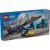 LEGO® City – Camion transportor de masini sport (60408)